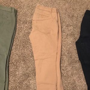 J Crew slacks